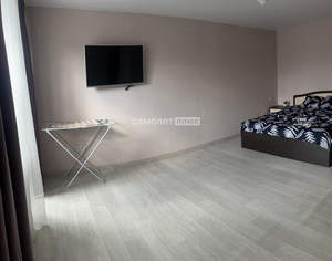 1-к квартира, вторичка, 33м2, 5/5 этаж