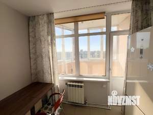 1-к квартира, вторичка, 35м2, 7/10 этаж