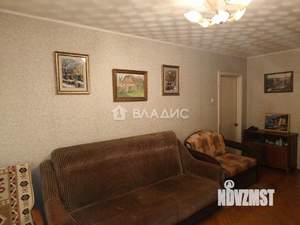 2-к квартира, вторичка, 47м2, 4/9 этаж