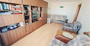 2-к квартира, вторичка, 49м2, 8/10 этаж