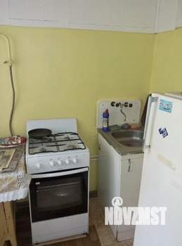 1-к квартира, вторичка, 32м2, 1/4 этаж