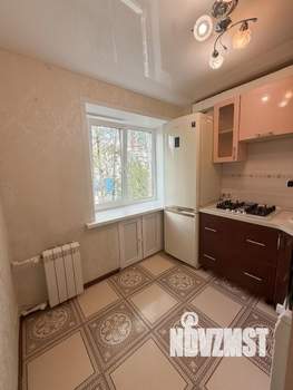 2-к квартира, вторичка, 41м2, 3/4 этаж