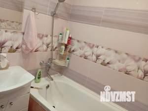 2-к квартира, вторичка, 51м2, 6/9 этаж