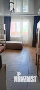 1-к квартира, вторичка, 33м2, 5/16 этаж