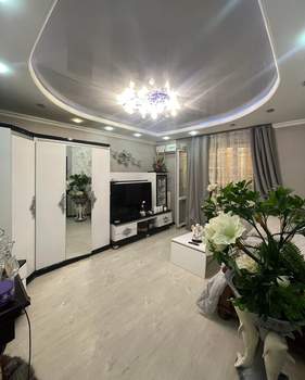 2-к квартира, вторичка, 59м2, 5/14 этаж