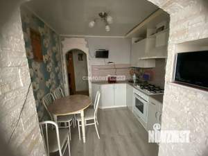 1-к квартира, вторичка, 35м2, 1/9 этаж