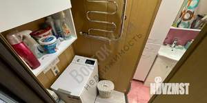 3-к квартира, вторичка, 59м2, 5/5 этаж