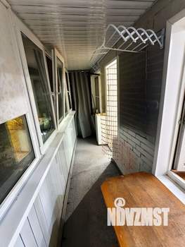 3-к квартира, вторичка, 69м2, 4/9 этаж