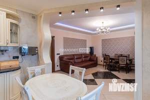 3-к квартира, вторичка, 77м2, 2/16 этаж