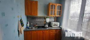 3-к квартира, вторичка, 57м2, 4/4 этаж