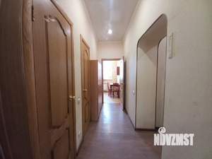 2-к квартира, вторичка, 48м2, 1/2 этаж