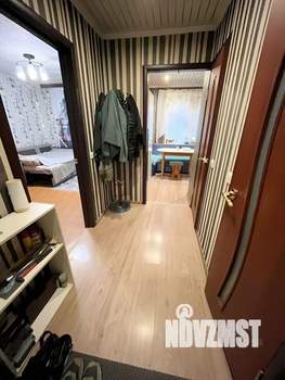1-к квартира, вторичка, 33м2, 2/10 этаж