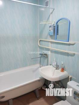 1-к квартира, вторичка, 31м2, 2/5 этаж