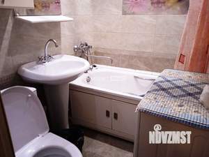 2-к квартира, вторичка, 47м2, 4/5 этаж