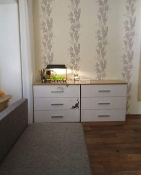 1-к квартира, вторичка, 31м2, 2/4 этаж