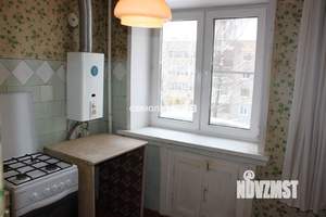 2-к квартира, вторичка, 46м2, 4/5 этаж