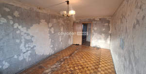 3-к квартира, вторичка, 64м2, 9/9 этаж