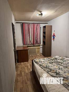 2-к квартира, вторичка, 44м2, 3/5 этаж