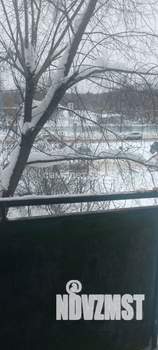 2-к квартира, вторичка, 44м2, 3/6 этаж