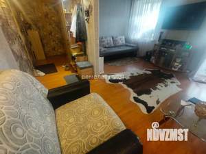 1-к квартира, вторичка, 32м2, 9/9 этаж