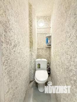 1-к квартира, вторичка, 34м2, 1/9 этаж