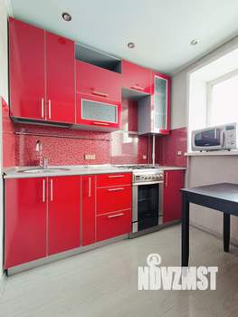 1-к квартира, вторичка, 35м2, 5/9 этаж