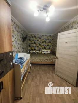 2-к квартира, вторичка, 44м2, 1/5 этаж