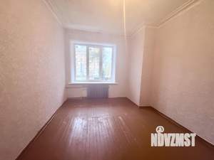 3-к квартира, вторичка, 75м2, 2/5 этаж