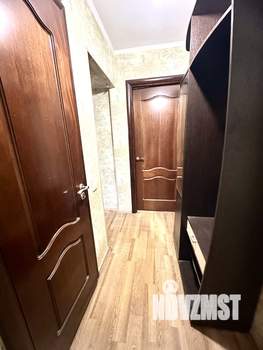 2-к квартира, вторичка, 43м2, 3/5 этаж
