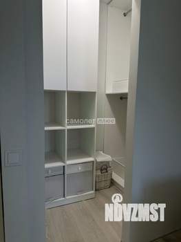 2-к квартира, вторичка, 51м2, 13/17 этаж