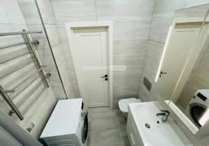 1-к квартира, вторичка, 40м2, 2/10 этаж