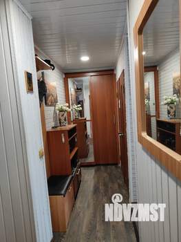 1-к квартира, вторичка, 31м2, 3/5 этаж