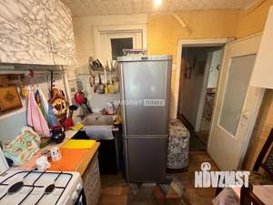 1-к квартира, вторичка, 32м2, 2/5 этаж