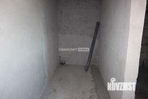 Студия квартира, вторичка, 37м2, 16/16 этаж