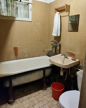 2-к квартира, вторичка, 45м2, 2/4 этаж