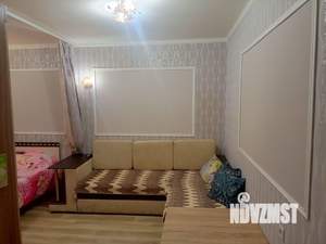 3-к квартира, вторичка, 60м2, 1/10 этаж