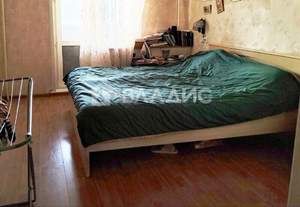 3-к квартира, вторичка, 64м2, 5/10 этаж