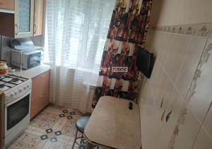 2-к квартира, вторичка, 50м2, 1/9 этаж