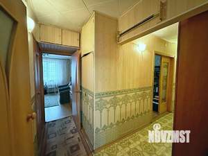 3-к квартира, вторичка, 67м2, 5/10 этаж