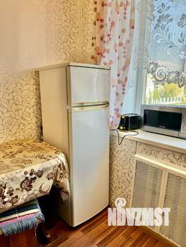 3-к квартира, вторичка, 71м2, 2/3 этаж