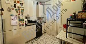 2-к квартира, вторичка, 42м2, 2/5 этаж