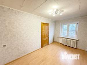 3-к квартира, вторичка, 56м2, 5/5 этаж