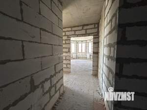 2-к квартира, вторичка, 64м2, 5/16 этаж