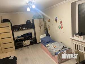 1-к квартира, вторичка, 32м2, 1/2 этаж