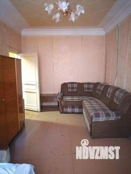 1-к квартира, вторичка, 32м2, 1/4 этаж