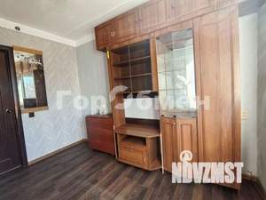 4-к квартира, вторичка, 63м2, 2/5 этаж