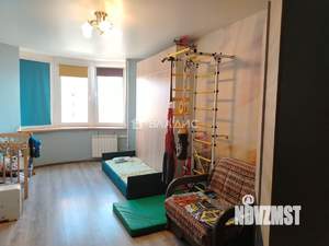 1-к квартира, вторичка, 45м2, 9/10 этаж