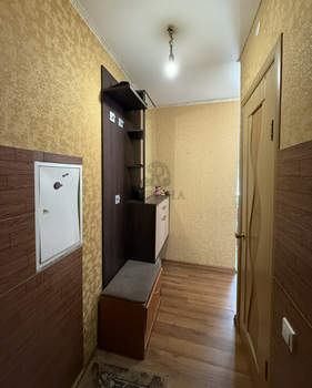 1-к квартира, вторичка, 31м2, 3/5 этаж