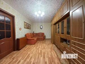 3-к квартира, вторичка, 58м2, 5/5 этаж