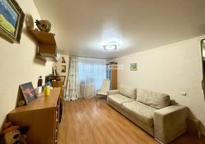 3-к квартира, вторичка, 71м2, 8/14 этаж